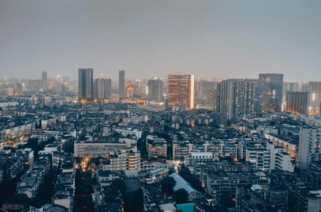 中国下一个“深圳”，不是昆明、贵阳，这座城市才是黑马！