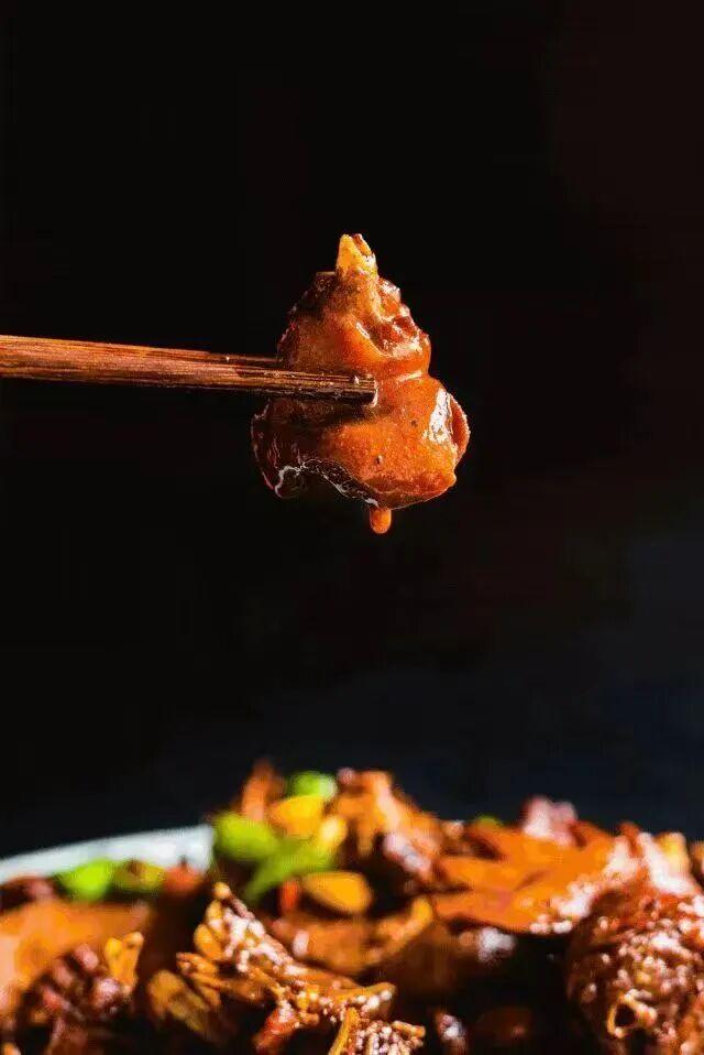 临沂约你相见！逛吃老城超治愈