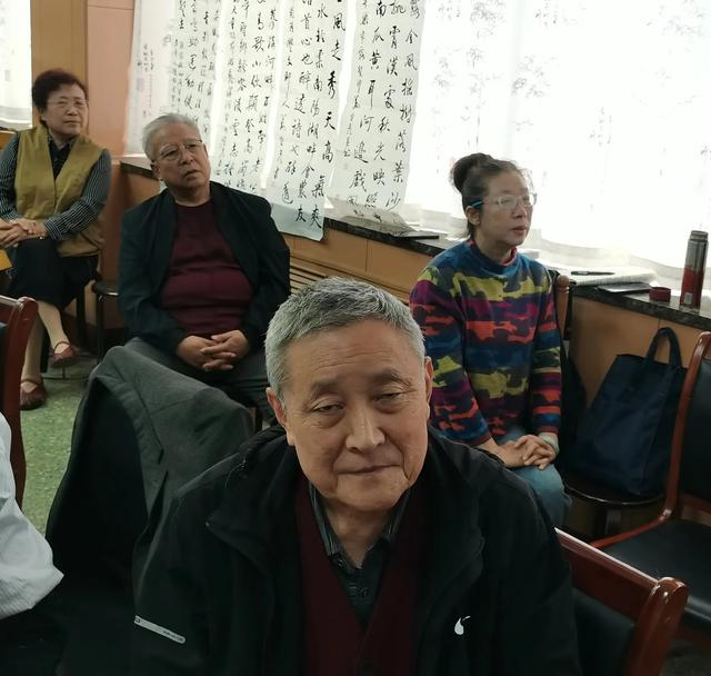 格律诗词学研创 艺术休养上水平
