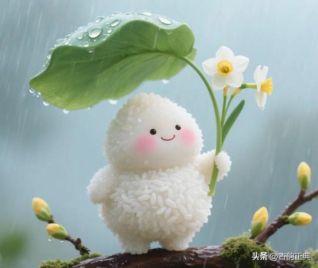 取自“十二花神”的美名昵称网名