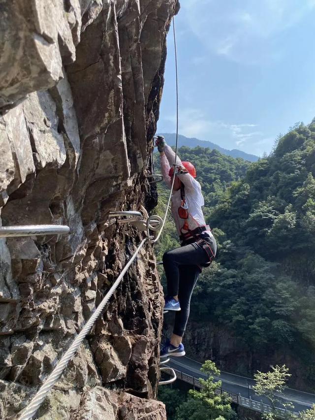 把生活调成喜欢的频道，在大觉山总能找到你的方式！