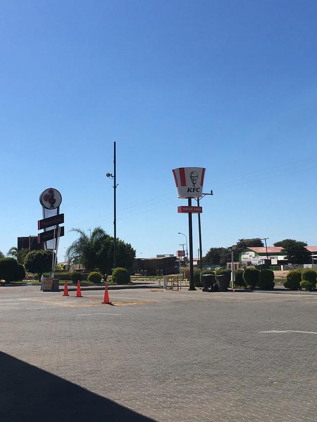 非洲只有穷，没有富？博茨瓦纳初感受！打破中国人之偏见