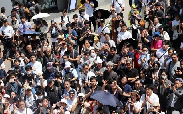 日本首相石破茂表达继续执政意愿