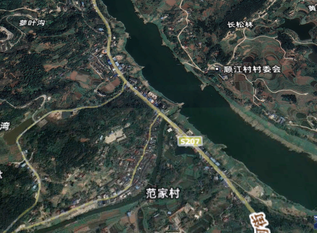 【川南F4】到富顺沱江小三峡怎么走？超详细攻略来了！！！