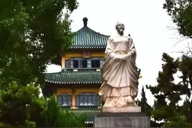 史上十大才子之屈原（外三首）图片