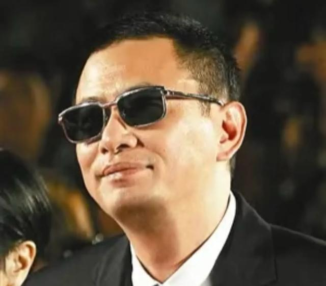 “王家卫说唐嫣跟装”上热搜：私下录音被古二曝光，波及明星众多