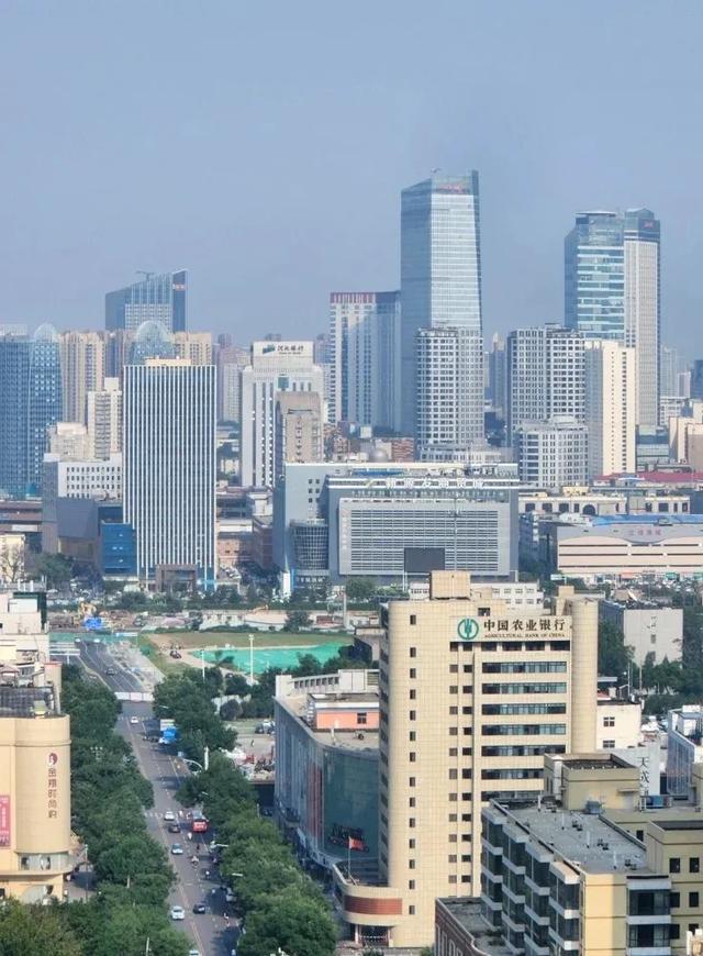 都说太原比石家庄还要名气大，两地深度游后，才发现差距真的很大