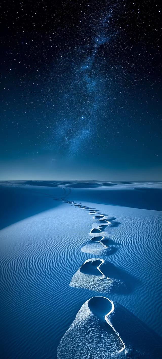 最有意境的壁纸美图