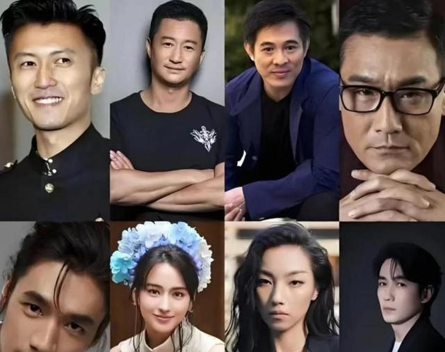 于谦财务暴雷仅2天，内娱被扒底朝天，原来孙越吴京也受了牵连