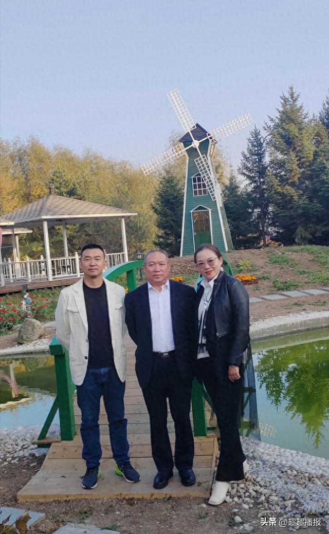 中国智慧工程研究会副会长孔建超一行走进吉林文旅产业协会
