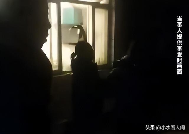 狗主人被反杀案开庭，9人闯门打砸，妻子后悔冲动，更多细节披露