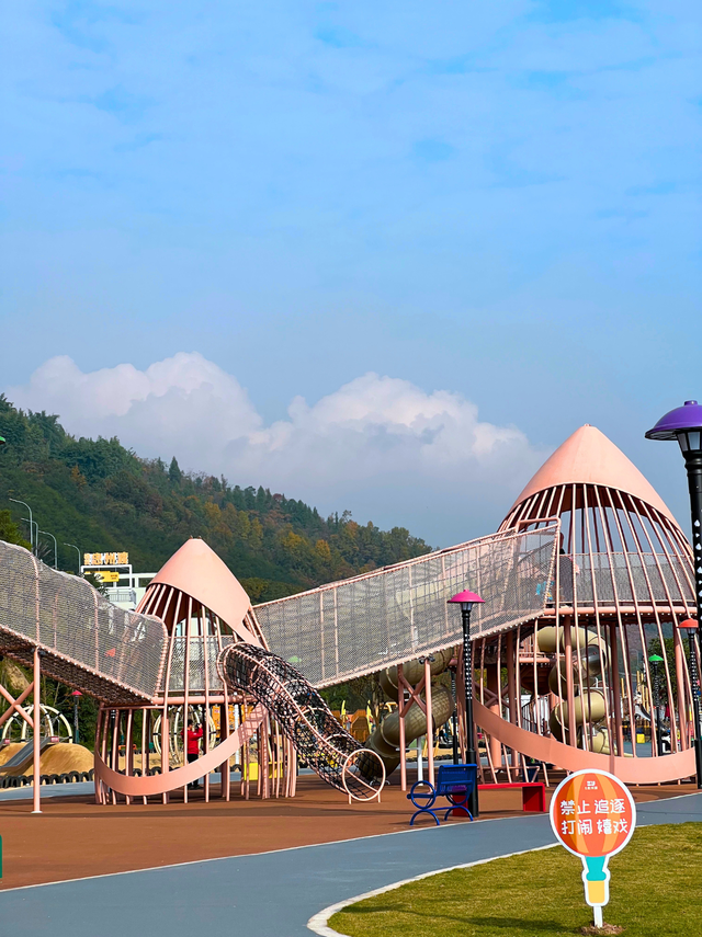 忠县这个江畔慢境，让时光都温柔了！