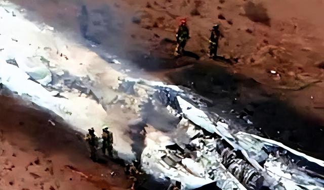 难怪特朗普要弃台，美国绝密报告曝光	，中国电子战已经压制美军