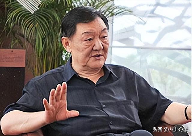 一路走好！继何晴后又一名人离世，儿子是他，死亡原因令人唏嘘