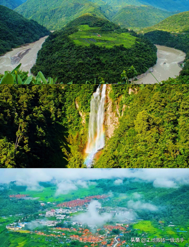 一生一定要去的14个地方，你去过几个？