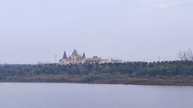 钟祥周末与老同事同游 莫愁村品楚韵 莫愁湖享安然 彭墩醉田园