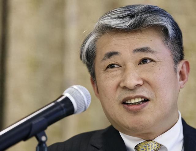 日本自民党发声：要求中国解决问题！否则将对薛剑采取坚决措施