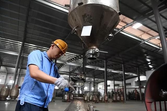 重稀土分离技术独一份！中国稀土技术革新，西方想摆脱难如登天？