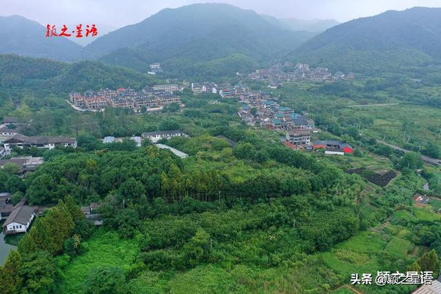夏泽村：大禹治水湖泊变乐土，重新堵峡截流建水库