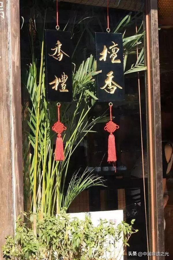 中国最有故事的9个老街巷弄