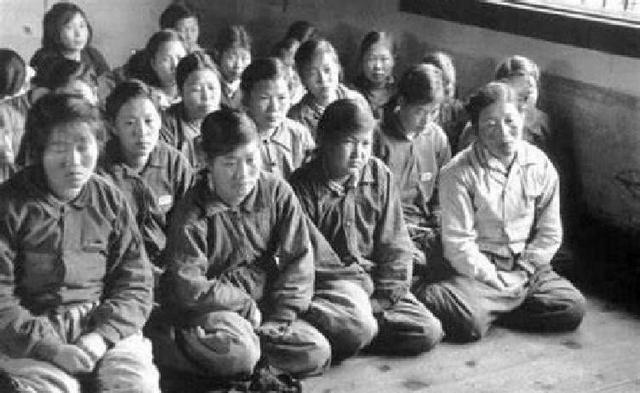 日本投降后，留在东北的12万日本女人，最终都哪去了？