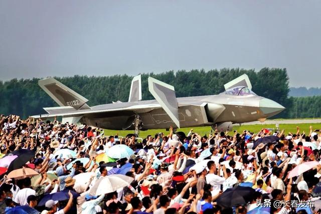 邂逅长春！跟着航空展漫游长春②产业文化之旅