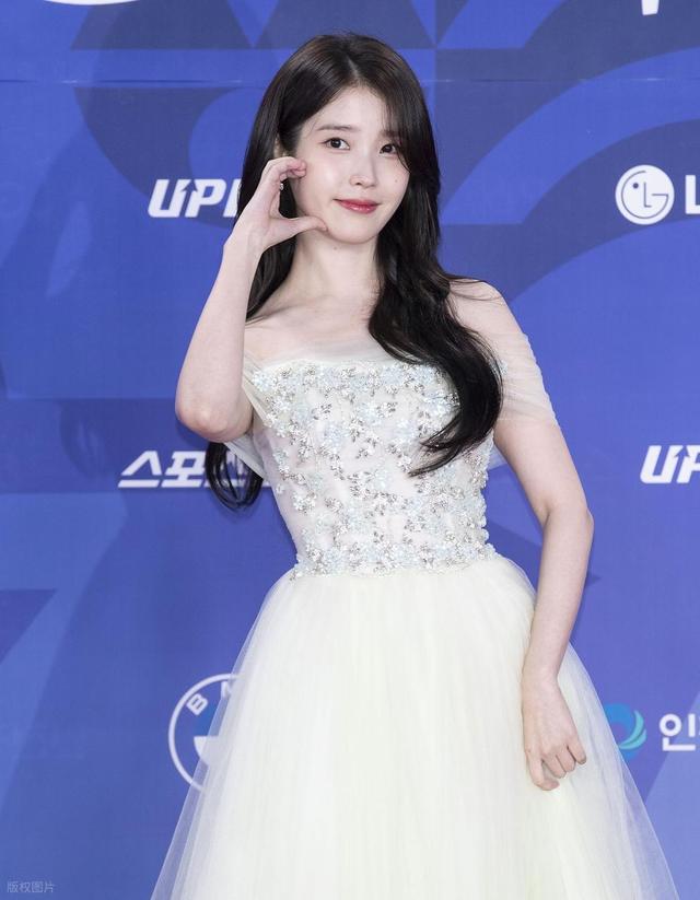 18位韩国顶级女星！颜才兼备你会选哪位？
