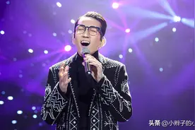 华语最强男歌手？林志炫的唱功如何？硬核分析！图片