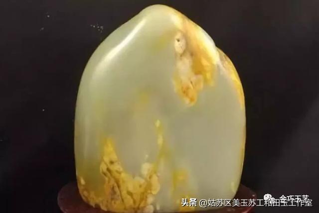 近些年和田玉的价格一直是“高烧不退”	，这是为什么呢？