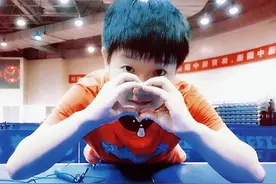 孙颖莎的淳朴与奢侈：月入33万只穿百元国货，聚餐买单，捐款冲前图片