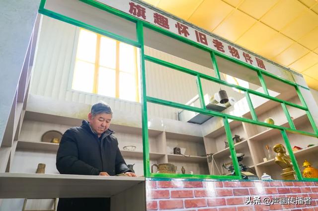 尉犁老电影院“焕新”归来 唤醒城市文化记忆