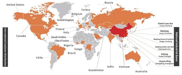 售价仅50多万元,江苏铬莱铂将携新型金属3D打印机亮相Formnext