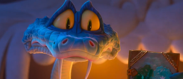 预测32亿，多亏了这些彩蛋（上）