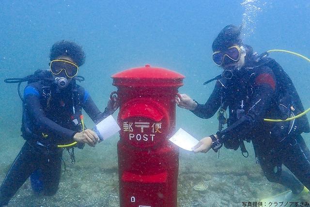 日本十大潜水圣地：潜点特色与难易度总整理