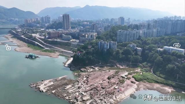 重庆张飞古道大环线攻略:峡谷温泉,三国秘径,卢作孚纪念馆