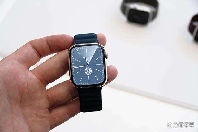 苹果三箭齐发！Apple Watch Series 11/Ultra 3/SE 3爆料大全