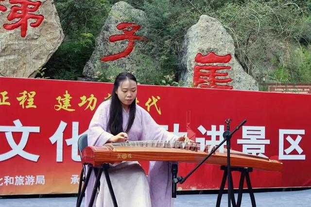 登天梯！跃龙门！来运城“津”享美好时光