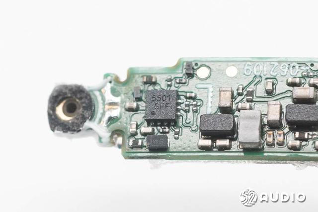 拆解报告：OPPO Enco Free4真无线降噪耳机