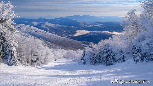 黑龙江冬季旅游，这条线路就够了