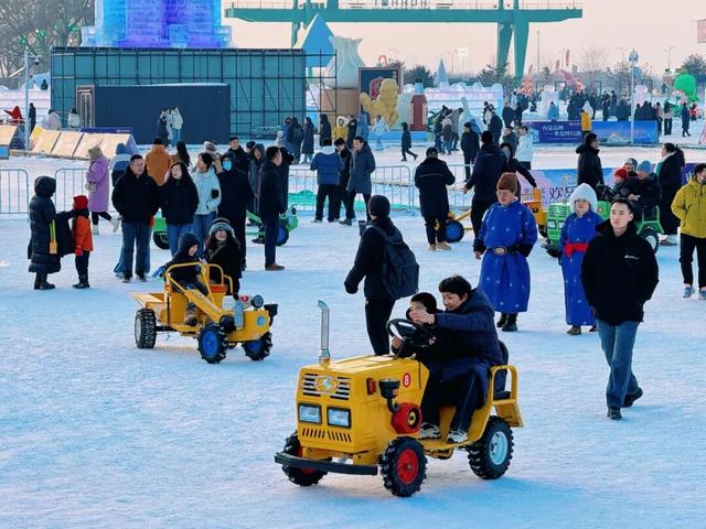 官宣啦！定档12月31日启幕！
