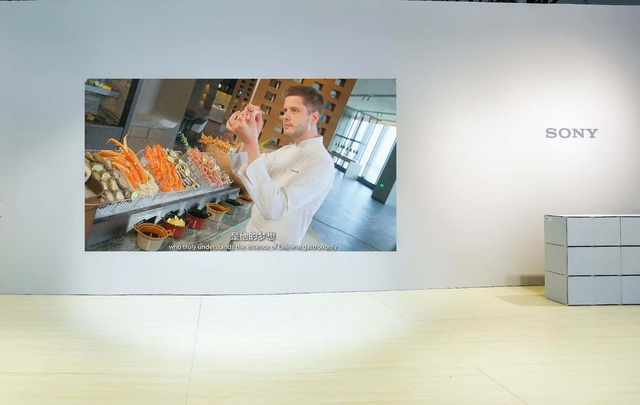 索尼携多项首发首秀内容亮相2025进博会，持续赋能创意娱乐、移动出行与可持续发展