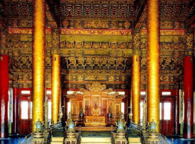 为什么新中国的首都是北京？中国历朝历代选择首都的秘密是什么？