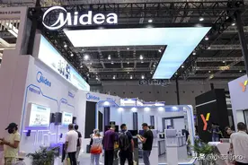 美的集团，深度价值分析，未来引擎在哪？图片