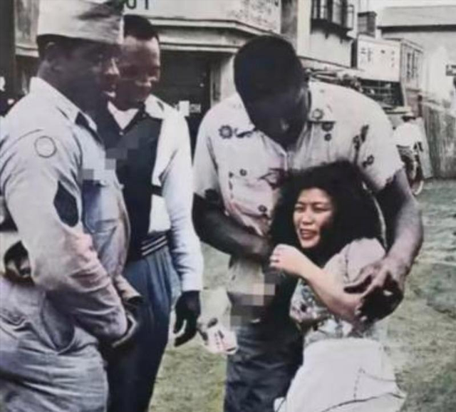 美军性侵日本女孩，政府无能狂怒！高市管不好国内	，却挑衅中方？