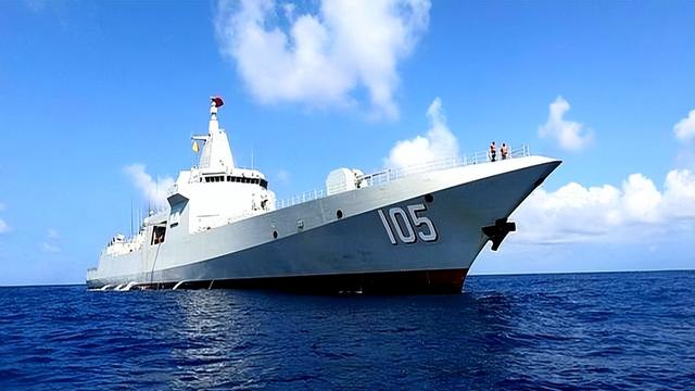 首次访华就给下马威？中国当场撤走仪仗队：摆正态度！想好了再来