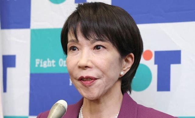 不出中国所料：鲁比奥表态、石破茂表态，日本右翼要跟中国拼一次