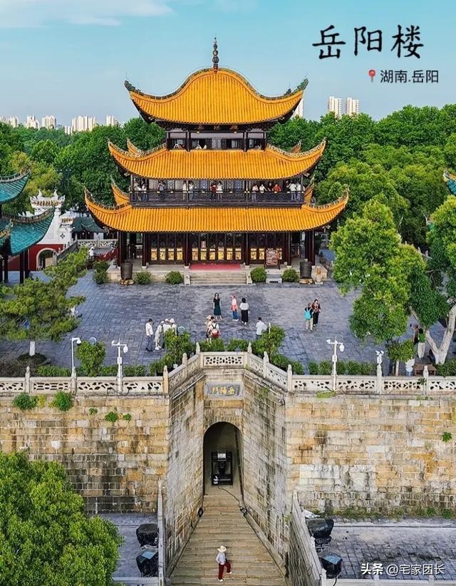 湖南9大5A景区合集：去过3个算合格！附交通、门票与伴手礼攻略