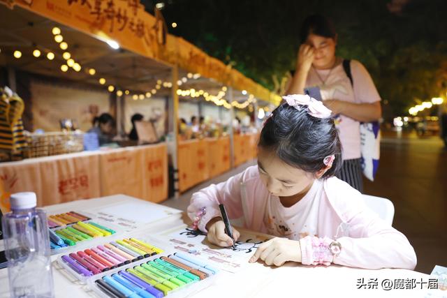 直击上博“168小时嘉年华”首日！夜场票已全部售罄