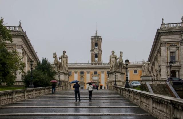 游罗马古城引发的思考