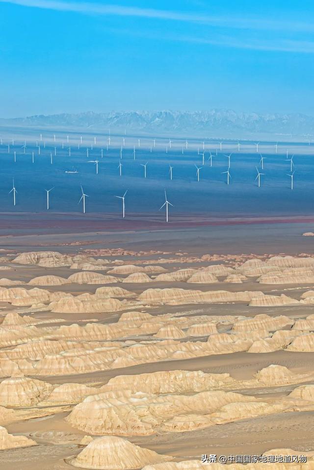 全球发电量第一的中国，为啥还在铆足劲建发电站？